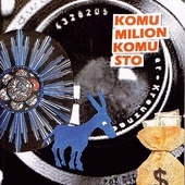 Andrzej Słomianowski
KOMU MILION, KOMU STO
Project Miano 
2023
ss. 168