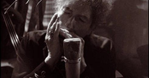Bob Dylan, SHADOW KINGDOM, Columbia/Sony Music, 2023