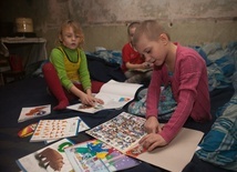 OBWE oczekuje od Rosji wyjaśnień na temat wywiezionych dzieci