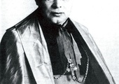 	Stworzył od zera struktury diecezjalne: kurię, sąd duchowny i kolegium konsultorów. Erygował  6 nowych parafii, a za jego rządów wybudowano 11 kościołów i dwie kaplice. W grudniu 1935 r. przeprowadził pierwszy synod diecezjalny.