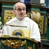 Braniewo. Redemptoryści na Warmii