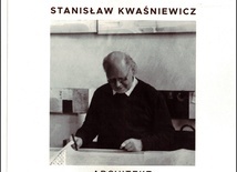 Małgorzata Malanowicz
STANISŁAW KWAŚNIEWICZ. ARCHITEKT
Biblioteka Śląska 
Katowice 2023
ss. 312