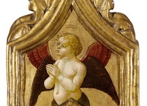 „Nie pytaj światła, lecz pytaj ogień”. Św. Bonawentura – „ojciec seraficki”