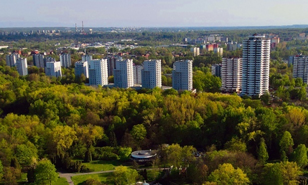 Miasto przyjazne do życia to efekt współdziałania wielu dyscyplin