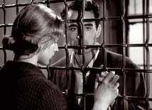 Marika Green jako Jeanne i Martin LaSalle w roli tytułowej.