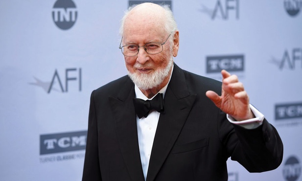John Williams skomponował muzykę do ponad stu pełnometrażowych filmów, a jego nazwisko 53 razy znalazło się wśród twórców nominowanych do Oscara.