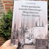 Zdaniem autorki, jej praca będzie promować postać beatyfikowanej.