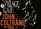 John Coltrane with Eric Dolphy
EVENINGS AT THE VILLAGE GATE
Impulse!
2023