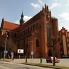 Pelplin: Główną Patronką Diecezji Pelplińskiej została Najświętsza Maryja Panna Nieustającej Pomocy 