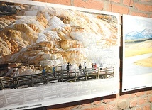 	Zdjęcia z Yellowstone.