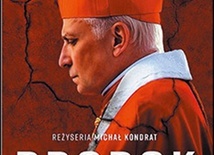 PROROK
reż. Michał Kondrat
Polska 2023
DVD
Telewizja Polska S.A.