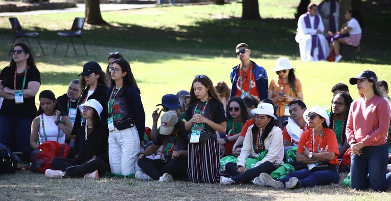 Lizbona: Rozważania Drogi Krzyżowej (pełny tekst)