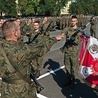 ▲	Coroczne szkolenie dla kapelanów wojskowych przechodzą duchowni katoliccy, prawosławni i ewangeliccy.