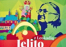 „Z Leokadią Jelito rozmawia Ewelina Szendzielorz”,  Seria „Śląska Fermata”,  Wyd. Sindruk-DIMK,  Opole 2023, ss. 136.