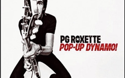 PG Roxette
POP-UP DYNAMO!
Elevator Entertainment AB
2022