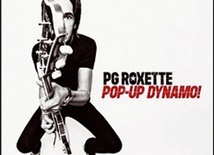 PG Roxette
POP-UP DYNAMO!
Elevator Entertainment AB
2022