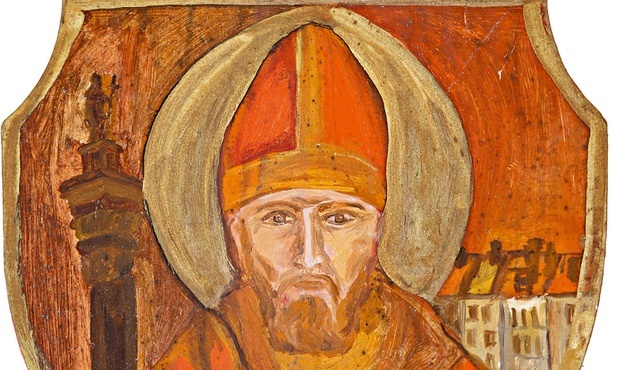 Święci są wśród nas. Ładysław z Gielniowa – bernardyn z Krakowskiego Przedmieścia