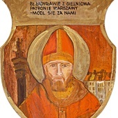 Ładysław z Gielniowa – bernardyn z Krakowskiego Przedmieścia