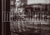 Miles Kane ONE MAN BAND Modern Sky UK 2023