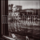 Miles Kane ONE MAN BAND Modern Sky UK 2023