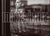 Miles Kane ONE MAN BAND Modern Sky UK 2023