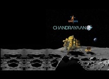 Chandrayaan-3 Mission Soft-landing LIVE Telecast