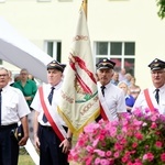 Stoczek Klasztorny. Odpust Matki Bożej Królowej Pokoju