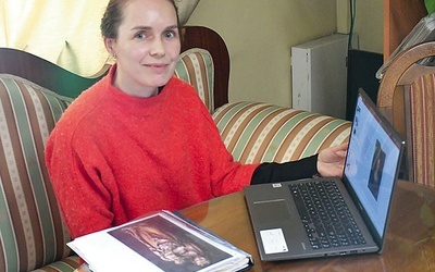 	Kamila Domagalska pracuje w Wojewódzkim Urzędzie Ochrony Zabytków w Zielonej Górze od 2001 r.
