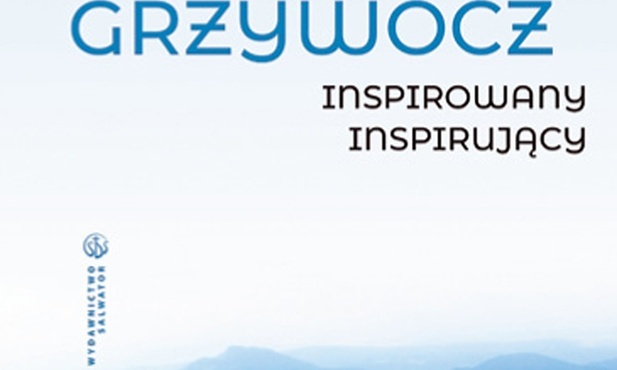 red. Ryszard PaluchKrzysztof Grzywocz. Inspirowany – inspirującySalwator Kraków 2023ss. 324