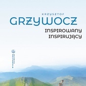 red. Ryszard PaluchKrzysztof Grzywocz. Inspirowany – inspirującySalwator Kraków 2023ss. 324