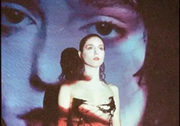 Birdy
PORTRAITS
Warner Music
2023