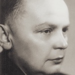Ks. Klemens Kosyrczyk był pierwszym powojennym redaktorem naczelnym „Gościa”.