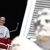 Franciszek o Ulmach i upomnieniu braterskim
