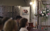 Odwiedziny kardynała R. Saraha w Legnicy