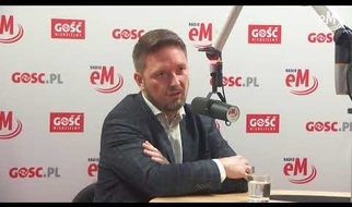 Maciej Biskupski: Konflikty społeczne w miastach są rzeczą zupełnie naturalną