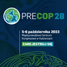 PRECOP 28 w Katowicach, czyli globalne spojrzenie na zmianę klimatu 