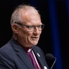 Bp Henrik Stubkjær wybrany na nowego prezydenta Światowej Federacji Luterańskiej