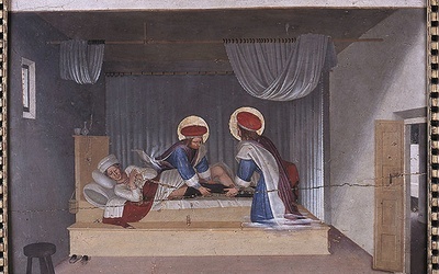 Guido di Pietro da Mugello zwany Fra Angelico 