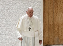 ▲	Papież w Marsylii chce zwrócić uwagę na problemy południowej Europy, północnej Afryki i Bliskiego Wschodu.  