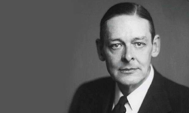 Ślad Eliota w dziełach polskich poetów: Rymkiewicza, Miłosza, Różewicza