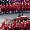 Testament papieża