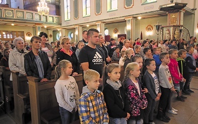 Kościół jako żywy organizm musi mieć prawo do nieustannej przemiany, zawsze jednak z poszanowaniem elementów istotnych i niezmiennych.