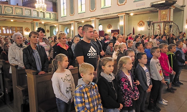 Kościół jako żywy organizm musi mieć prawo do nieustannej przemiany, zawsze jednak z poszanowaniem elementów istotnych i niezmiennych.