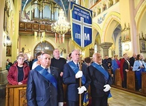 ▲	Uczestnicy wydarzenia.