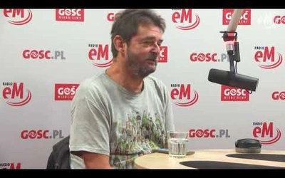 Przemysław Miśkiewicz: Pomagamy, pomagaliśmy i będziemy pomagać Ukrainie