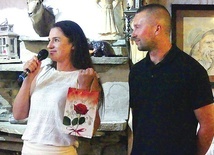  Goście bielsko-żywieckich małżonków podczas tegorocznego TzE.