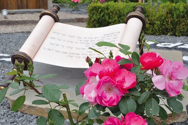 W tym roku słuchacze będą poznawać Świętą Księgę  jako całość.