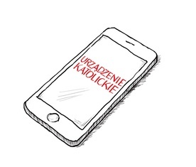 Katolicki wyróżnik