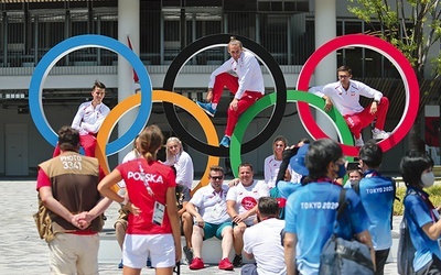 Między Barceloną a Atenami. Czy warto organizować igrzyska olimpijskie?