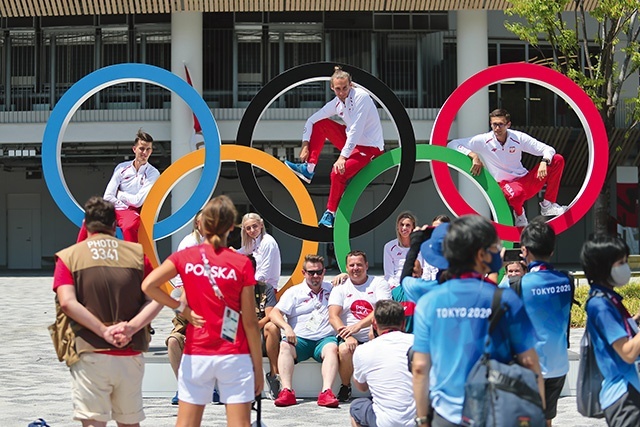 Między Barceloną a Atenami. Czy warto organizować igrzyska olimpijskie?